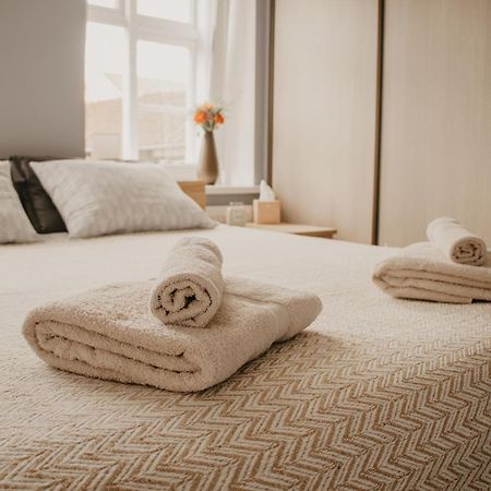 Vitola Apartamenti Kuldīga Kültér fotó