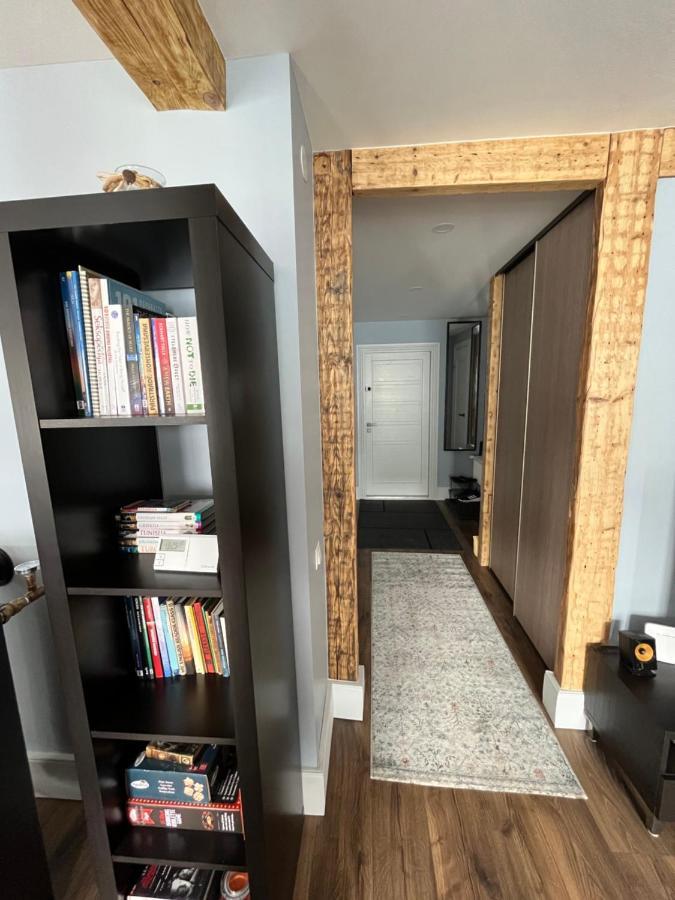 Vitola Apartamenti Kuldīga Kültér fotó