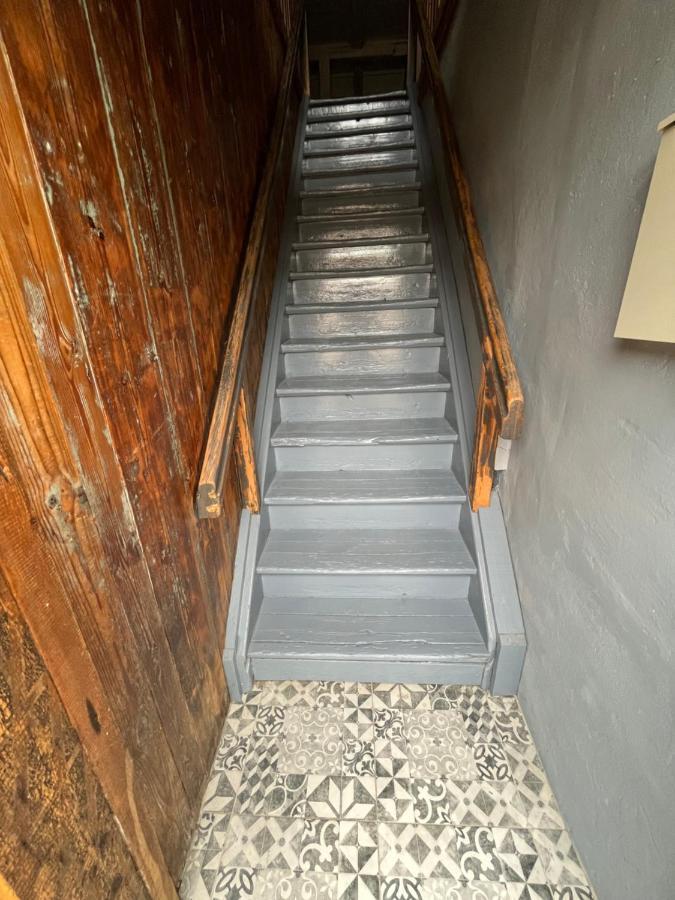 Vitola Apartamenti Kuldīga Kültér fotó