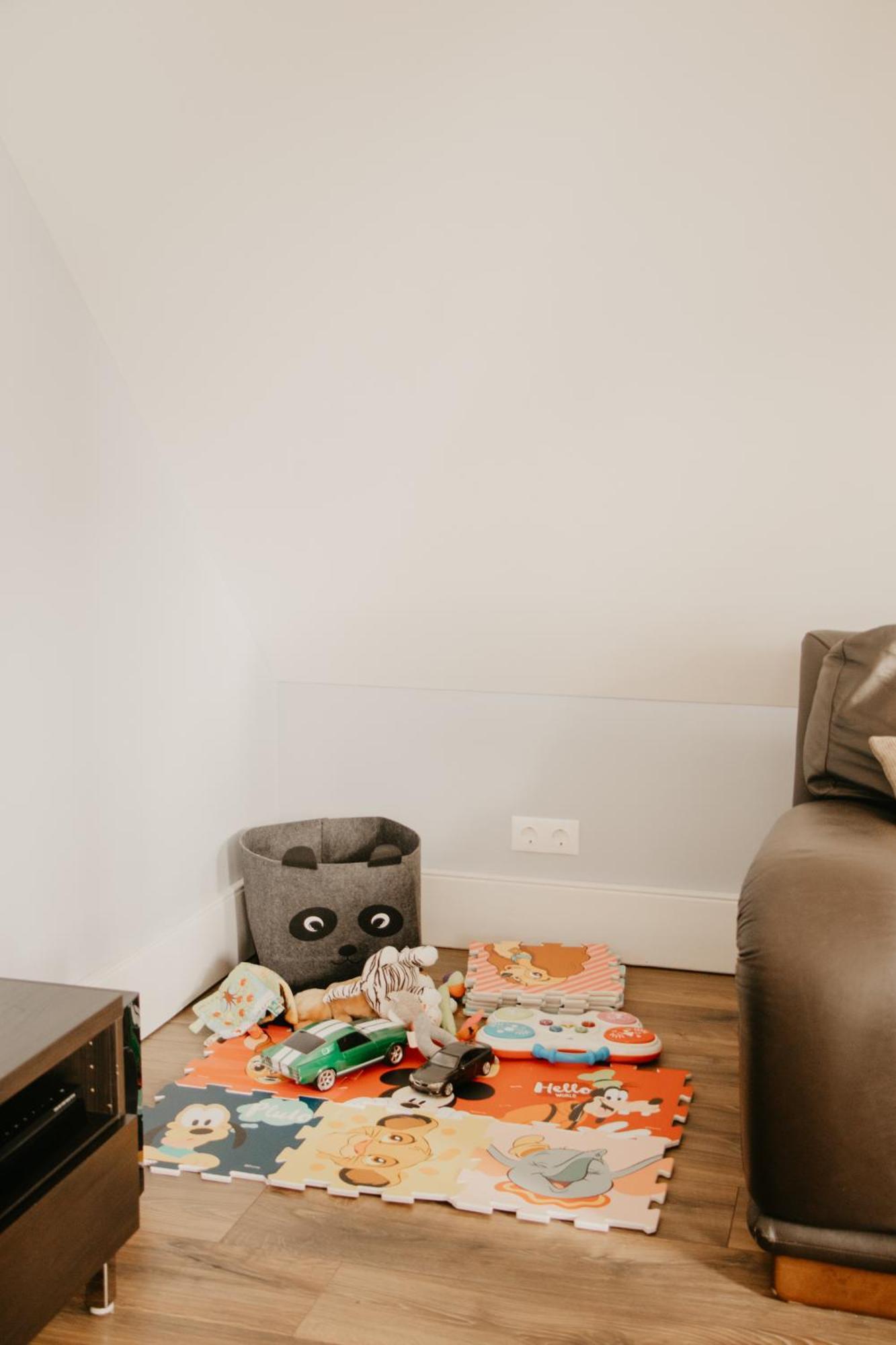 Vitola Apartamenti Kuldīga Kültér fotó