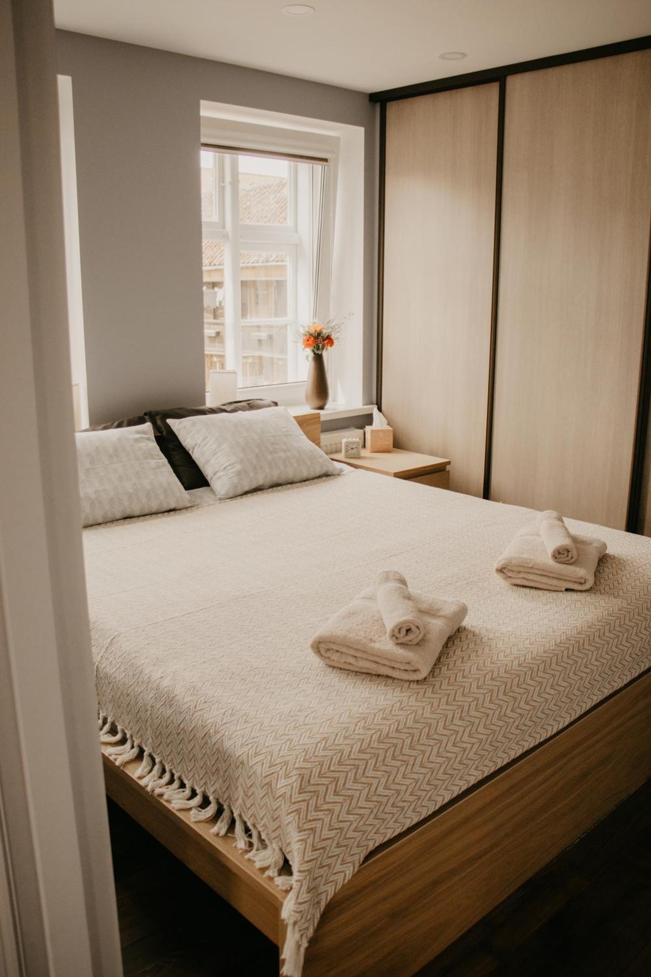 Vitola Apartamenti Kuldīga Kültér fotó