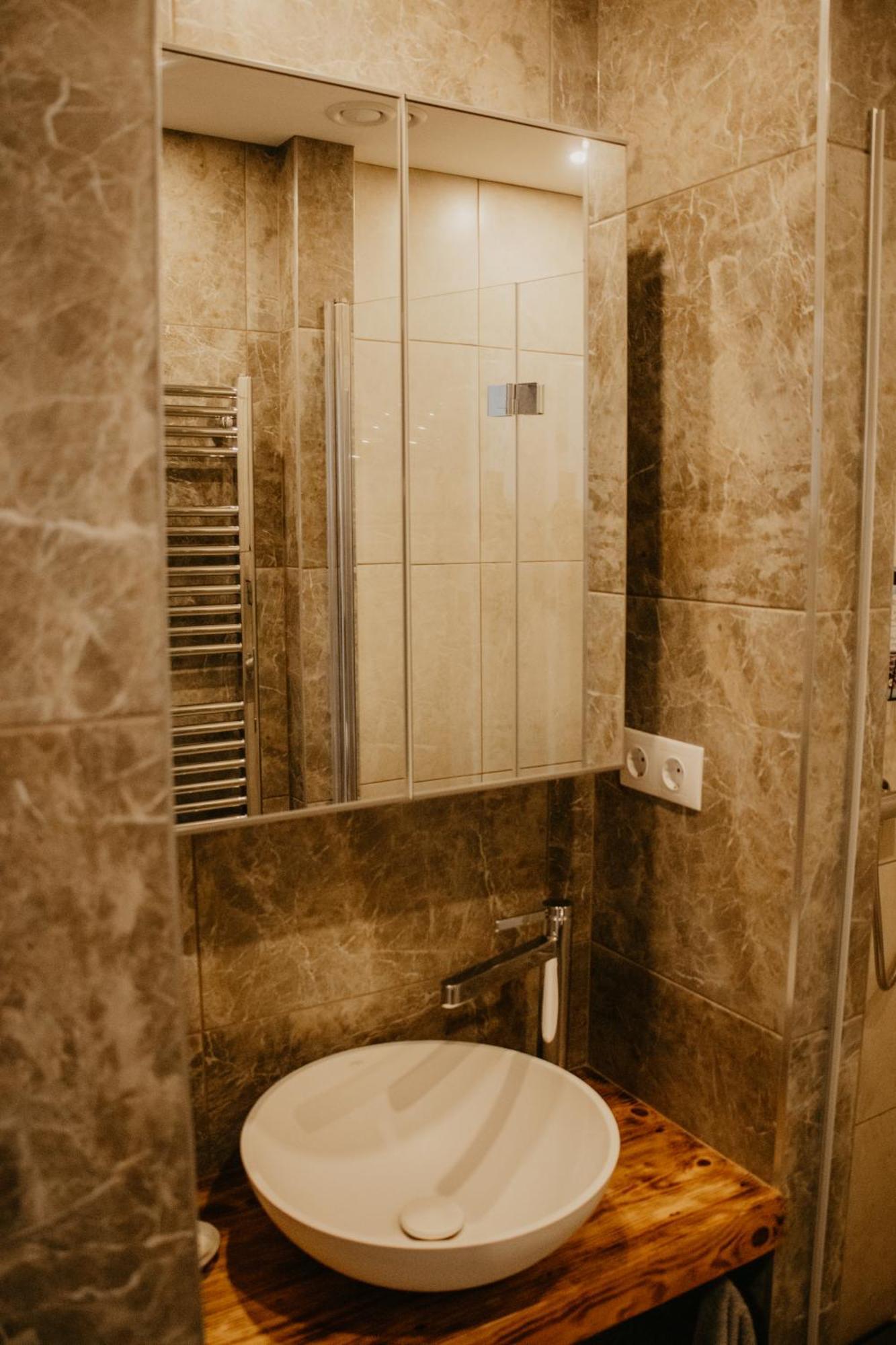 Vitola Apartamenti Kuldīga Kültér fotó