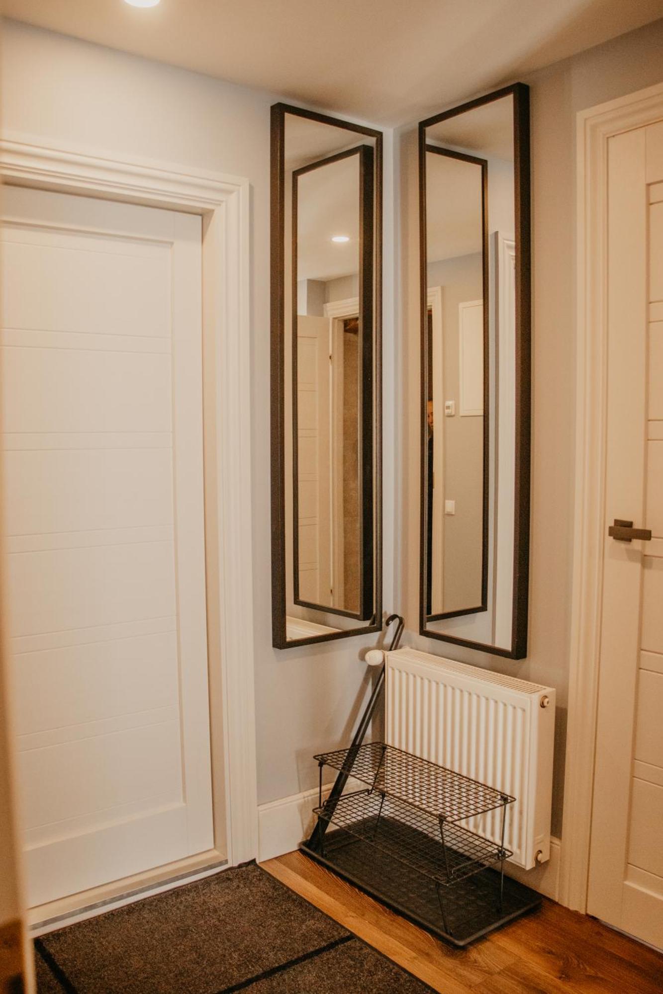 Vitola Apartamenti Kuldīga Kültér fotó
