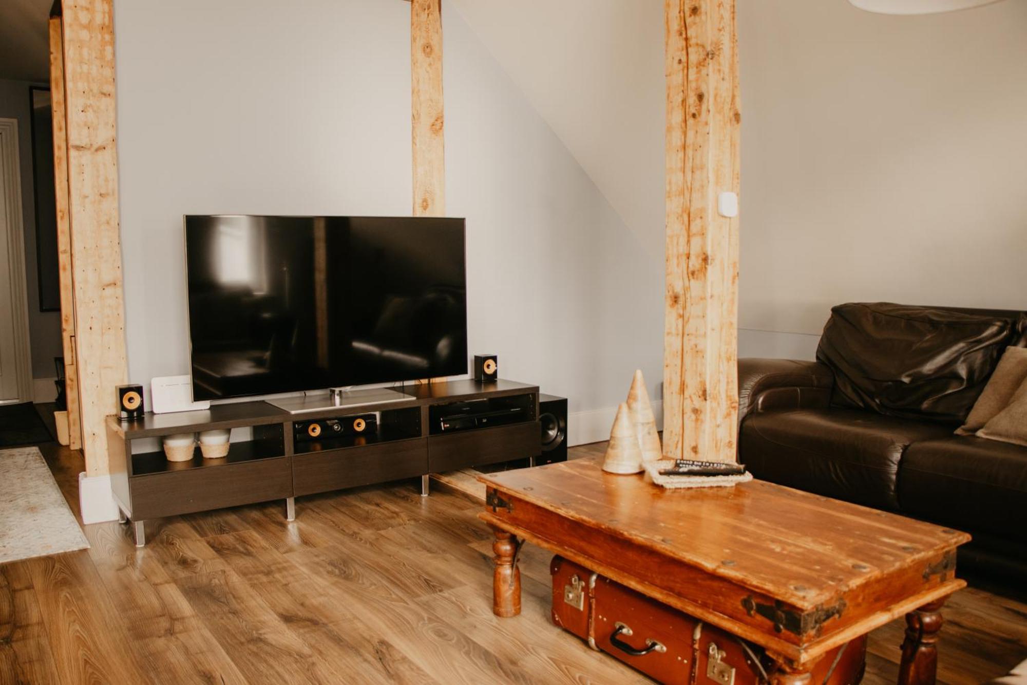 Vitola Apartamenti Kuldīga Kültér fotó