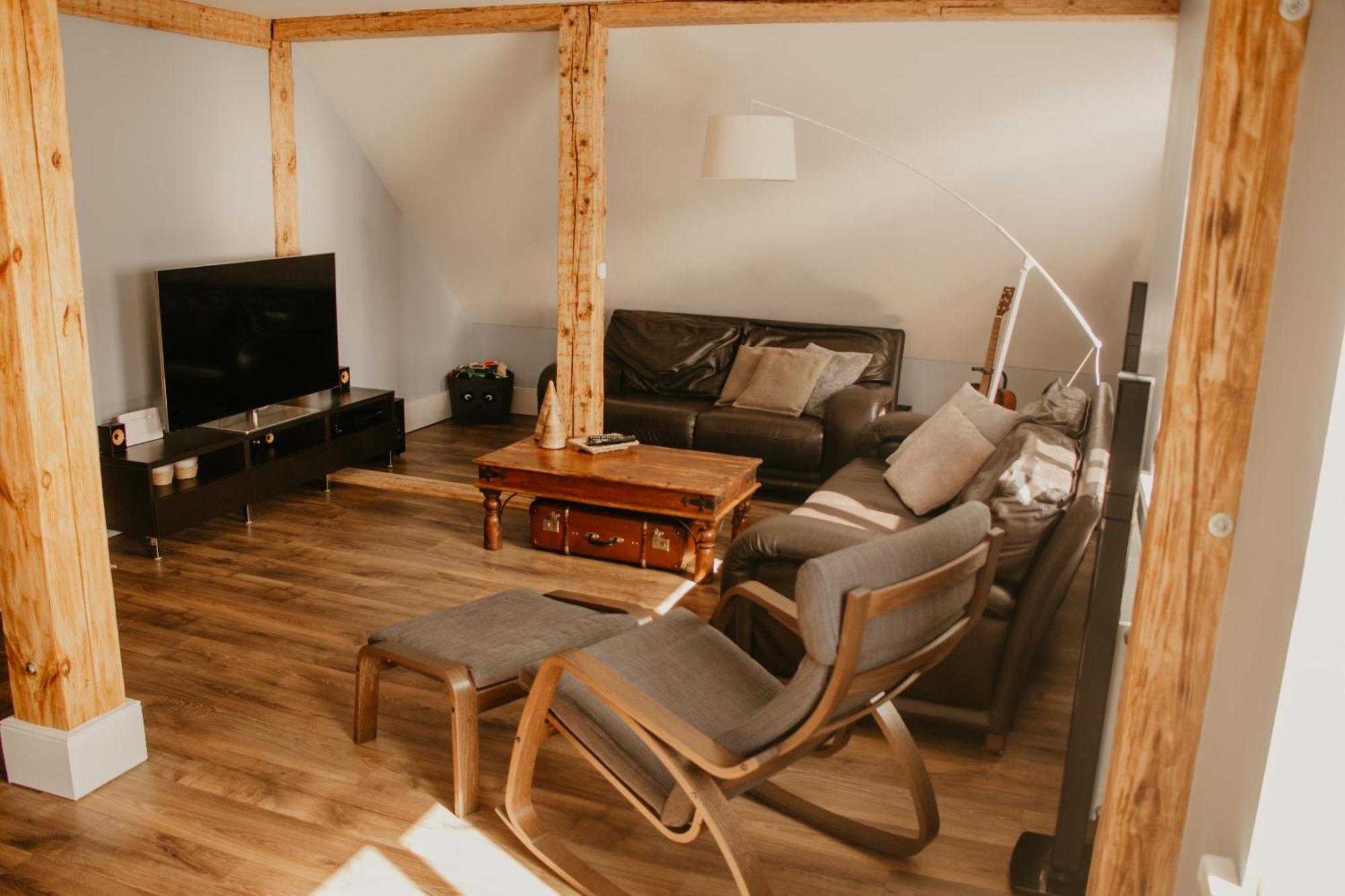 Vitola Apartamenti Kuldīga Kültér fotó